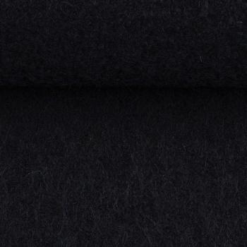 Preview: Wollwalk Dunkelblau 597 Naomi by Swafing